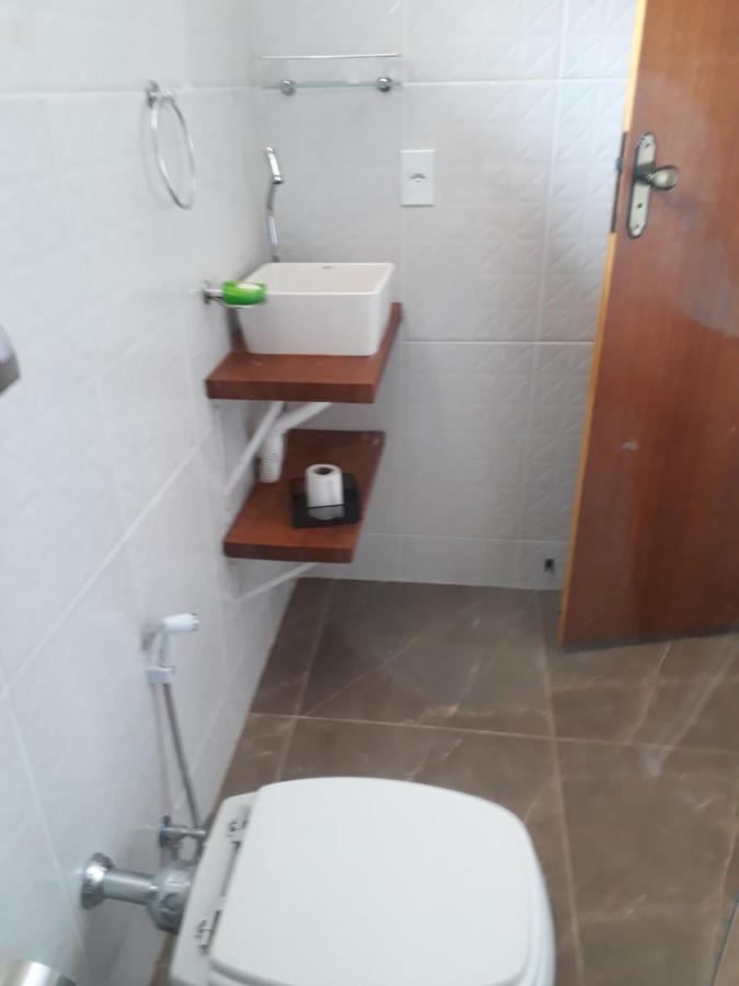 Chale Privilegio Parapeúna Kültér fotó