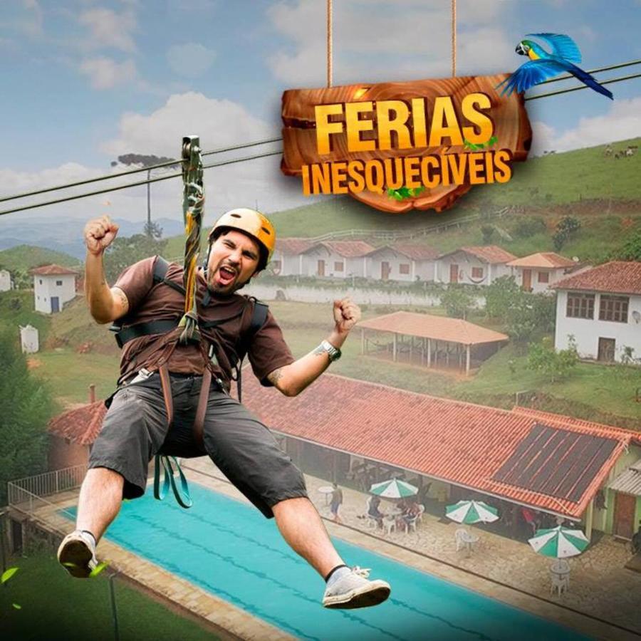 Chale Privilegio Parapeúna Kültér fotó